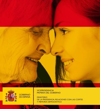 Tramitación de la Nacionalidad Española por la Ley de Memoria Democrática